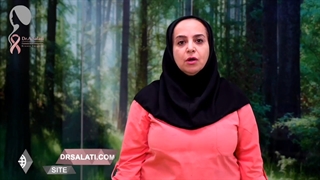 احتمال ابتلا جوانان یا نوجوانان به سرطان پستان