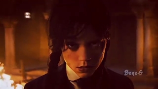 ادیت از سریال ونزدی