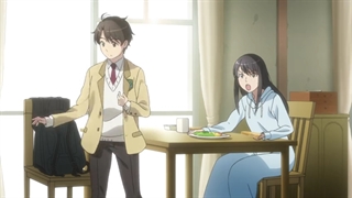 انیمه Aldnoah.Zero قسمت1