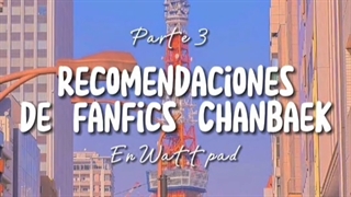 فن فیکشن های لاتین چانبک ( واتپد)