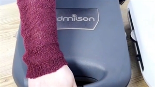 معرفی ساندویچ ساز 3 صفحه