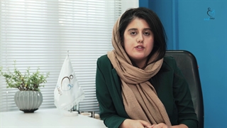 دوره های تربیت مربی موسسه ی خیریه‌ی دوست اتیسم