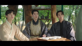 قسمت 4 فصل دوم سریال کیمیای روح : نور و سایه با زیرنویس فارسی(Alchemy of Souls:Light and Shadow 2022)با بازی لی جه ووک