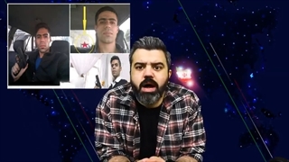 14010927: دختران مسلح تجزیه طلب سوژه جدید فرانسوی ها