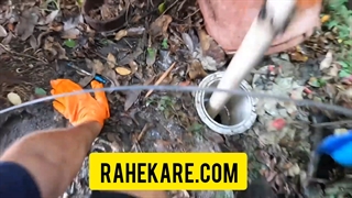 لوله بازکنی شرق تهران