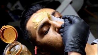 پاک ساری پوست