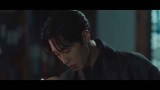 Ost part1 blue flower ( lia itzy) (alchemyofsouls season 2)