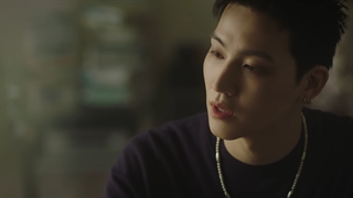 موزیک ویدیو از JAY B به نامِ Rocking Chair ❗کپشن مهم❗