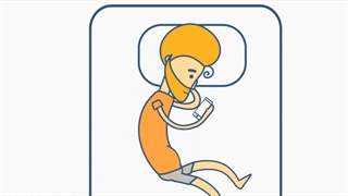 اعتیاد به فضای مجازی