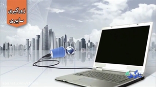 زورگیری سایبری