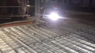 سقف عرشه فولادی تهران ۰۹۱۹۸۹۷۸۶۰۳