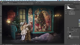 دانلود آموزش فتومونتاژ عکس