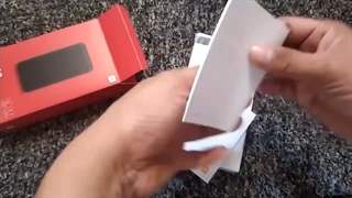 پاور بانک Redmi PB200LZM در فروشگاه وال تل