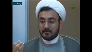 نکته ای درباره صحابه ( شبکه جهانی ولایت )