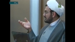 آخرین لحظات زندگی پیامبر صلی الله علیه و آله و اصحاب ایشان