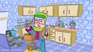 چیزهایی که کودکان در رسانه ها می بینند یا می شنوند بر زندگی آنها تاثیر می گذارد