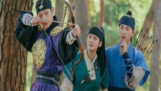 سریال ممنوعیت ازدواج - قسمت 1 تا 4 / زیرنویس چسبیده فارسی / The Forbidden Marriage 2022