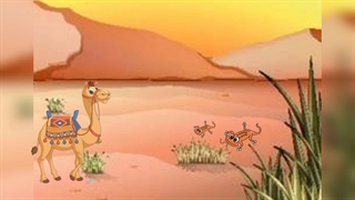 قصه کودکانه