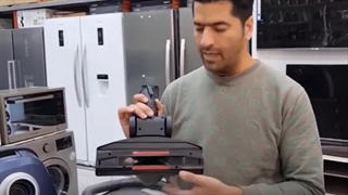 نکات مهم نگه داری از جاروبرقی