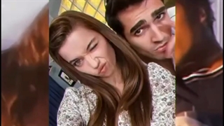 میکس مرت و افرا ساراچوغلو//ادیت مرت و افرا ساراچوغلو//چشم چران عمارت//