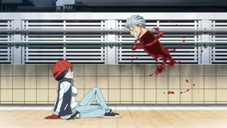 تریلر جدید انیمه تلویزیونی  Uadead Unluck