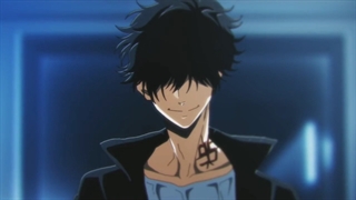 تریلر جدید انیمه تلویزیونی Ron Kamonohashi