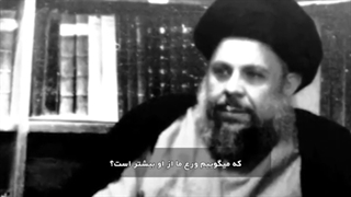 هارون رشید.شهیدصدر