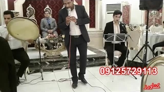 مولودی خوانی با دف نی/09125729113