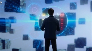 انیمه دنیای بینهایت The Infinitors قسمت 5