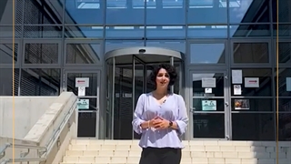 دوره آئودی در مجارستان