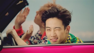 موزیک ویدیو  Just Right از گاتسون با زیرنویس فارسی