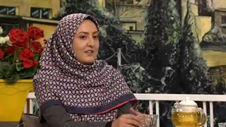 دمنوش بادرنجبویه دکتر بیز