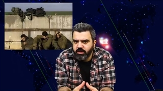 14010928:  استقرار پلیس در پادگان های ارتش اسرائیل / دزدی زیاد شده باید پلیس بیاوریم