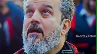 منبرزهراء(س).ملاباسم کربلایی