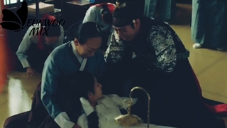 "توی بیداریه که تلخه حقایق..." میکس غمگین و احساسی و عاشقانه سریال کره ای ممنوعیت ازدواج (The Forbidden Marriage) "تقدیمی"