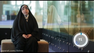 معصومه نصیری - فعال حوزه سواد رسانه ای