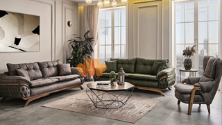 جدیدترین طرح های مبل راحتی 401