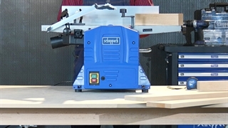 معرفی رنده گندگی