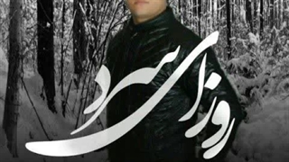 دانلود آهنگ روزای سرد از هاشم کریمی | Hashem Karimi