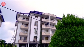 خرید آپارتمان در دهکده ساحلی بندر انزلی