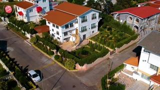 خرید ویلا تریبلکس در دهکده ساحلی انزلی