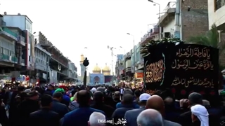 مداحی پدرم علی مادرم زهرا با نوای پویانفر