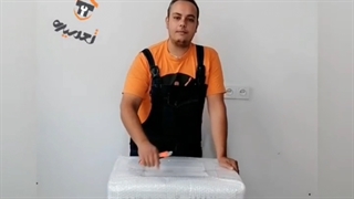 دلیل لرزش زیاد ماشین لباسشویی