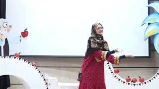 مبینا عبدالهی