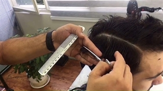 مدل مو پسرانه کوتاه