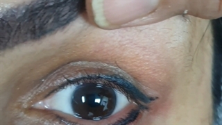 ریمو تاتو خط چشم رشت