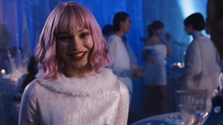 سریال ونزدی قسمت 04 دوبله فارسی Wednesday 2022