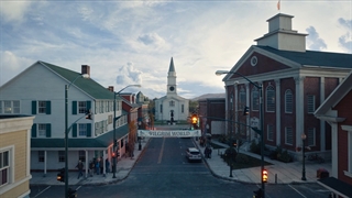 سریال ونزدی قسمت 05 دوبله فارسی Wednesday 2022