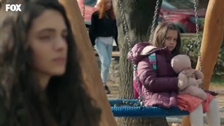 دانلود قسمت اول سریال شانس زندگیم Hayatımın şansı-360p