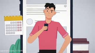 سواد رسانه ای - آموزش مبتنی بر پرس و جو